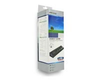 Whitenergy 4G/1.5m Black 05994 - 1394117 - zdjęcie 2